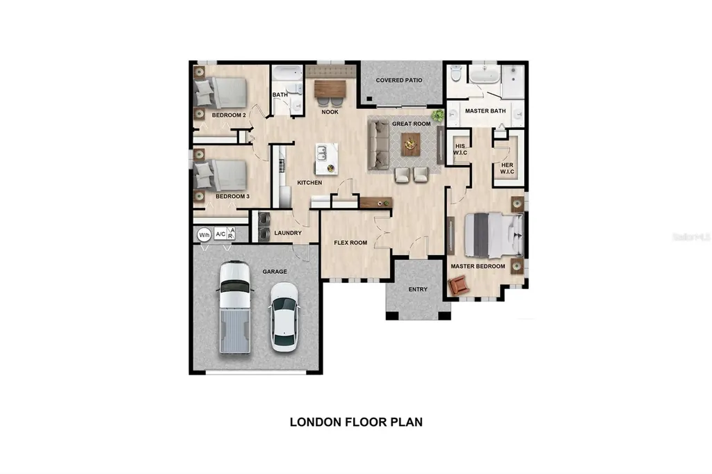 0 College Terrace North Port FL 34291