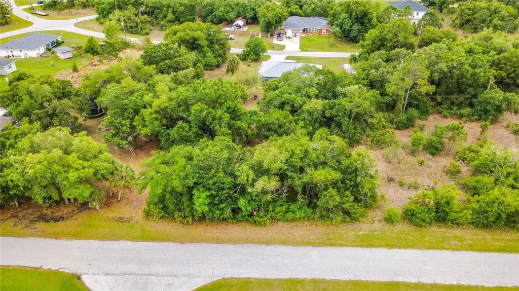 0 College Terrace North Port FL 34291