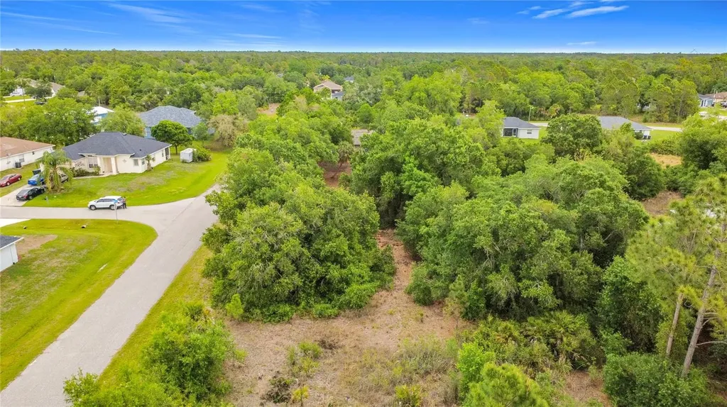 0 College Terrace North Port FL 34291