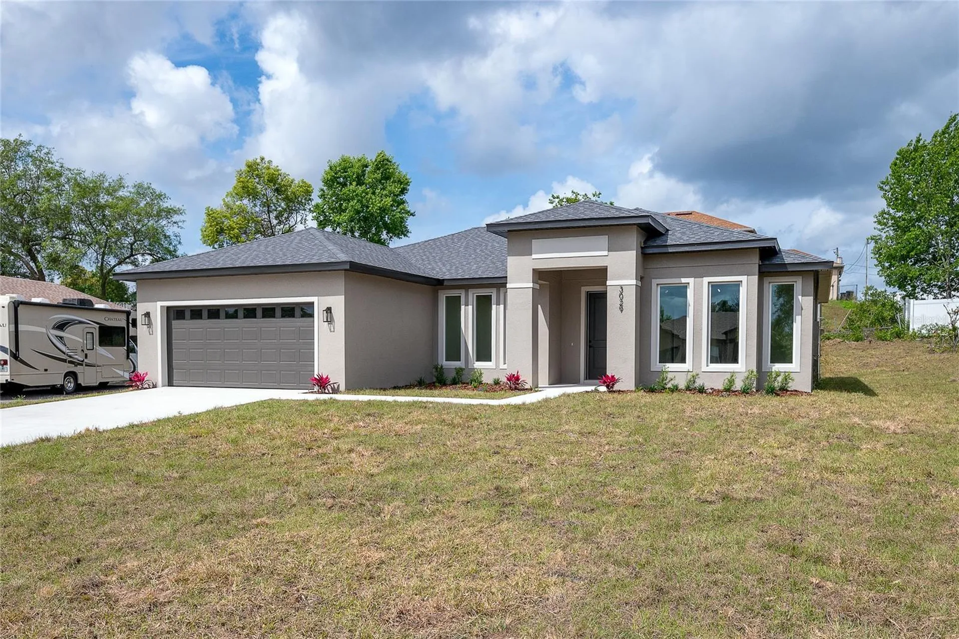 0 College Terrace North Port FL 34291