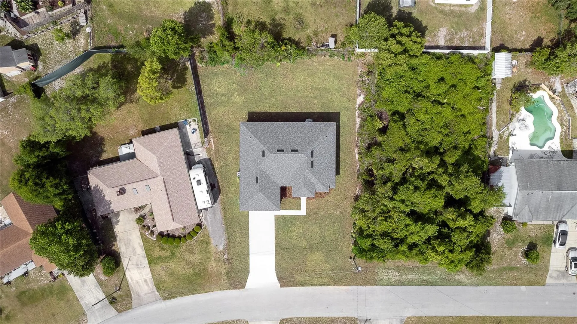 0 College Terrace North Port FL 34291