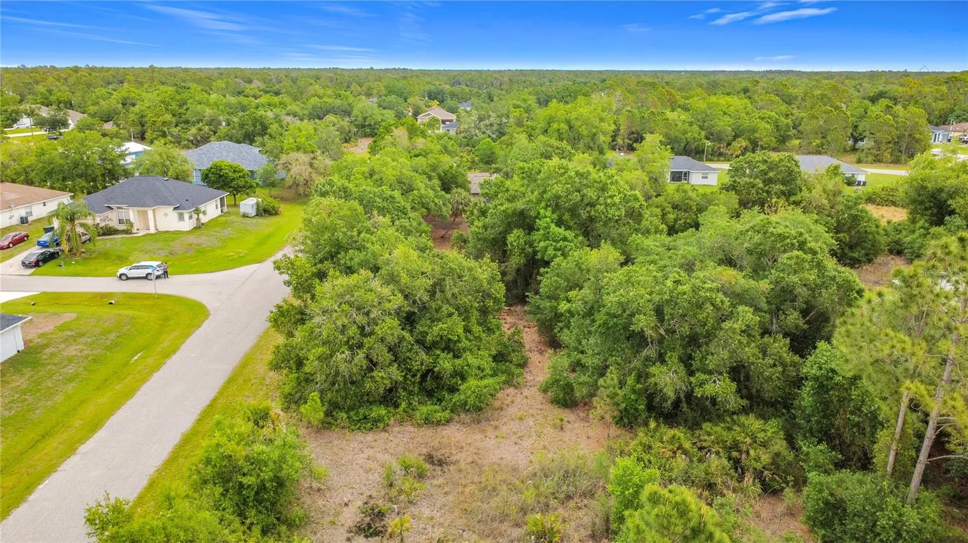 0 College Terrace North Port FL 34291