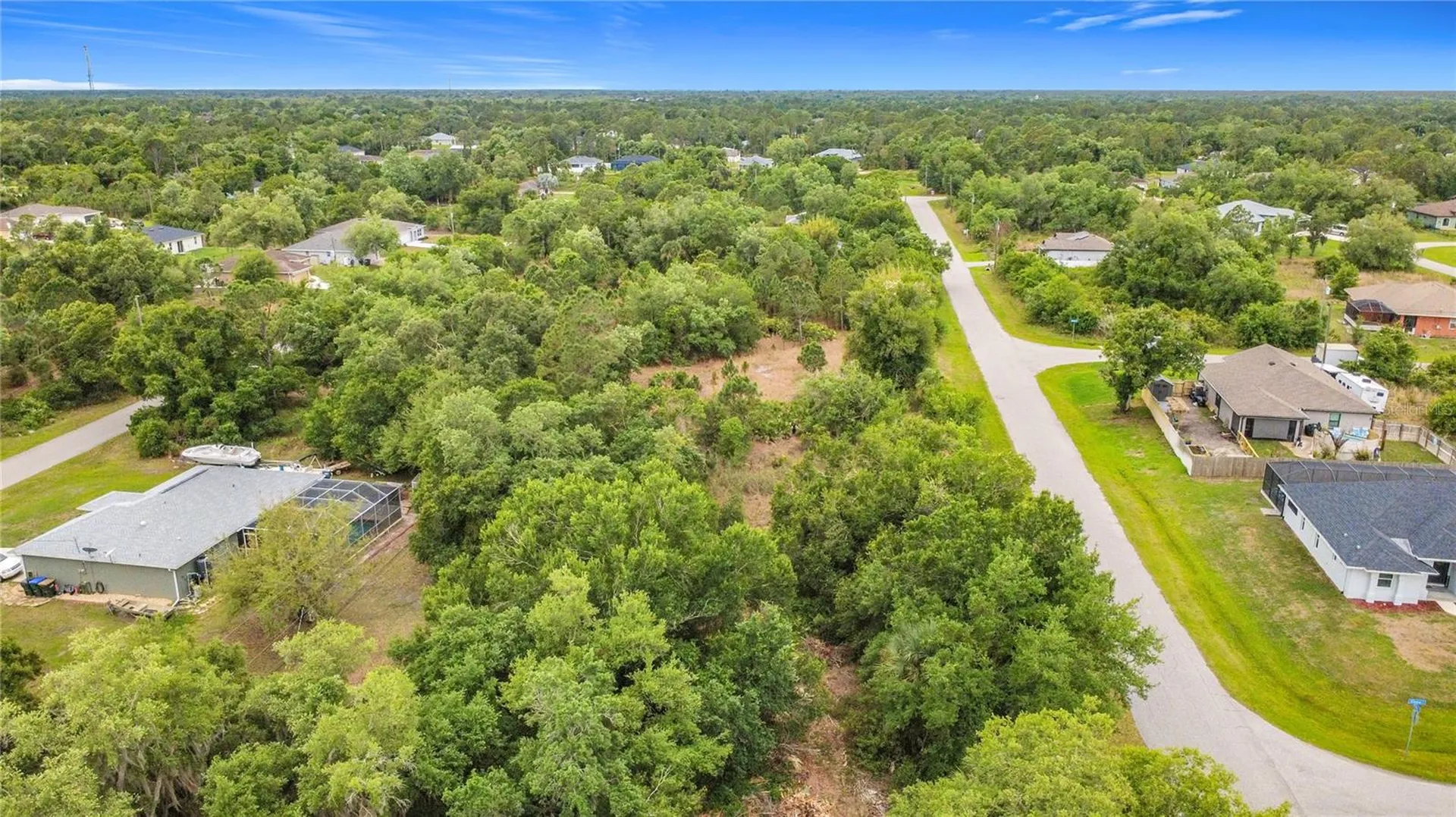 0 College Terrace North Port FL 34291