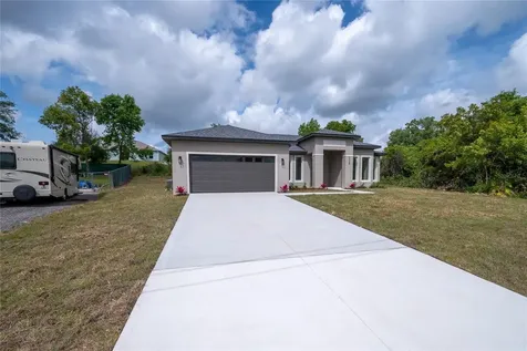 0 College Terrace North Port FL 34291