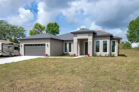 0 College Terrace North Port FL 34291