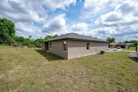 0 College Terrace North Port FL 34291