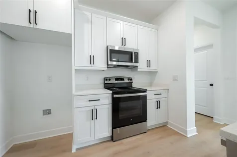 0 College Terrace North Port FL 34291