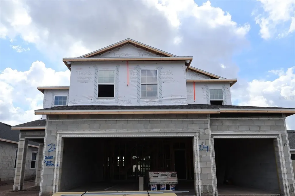 2685 Great Heron Avenue St Cloud FL 34773