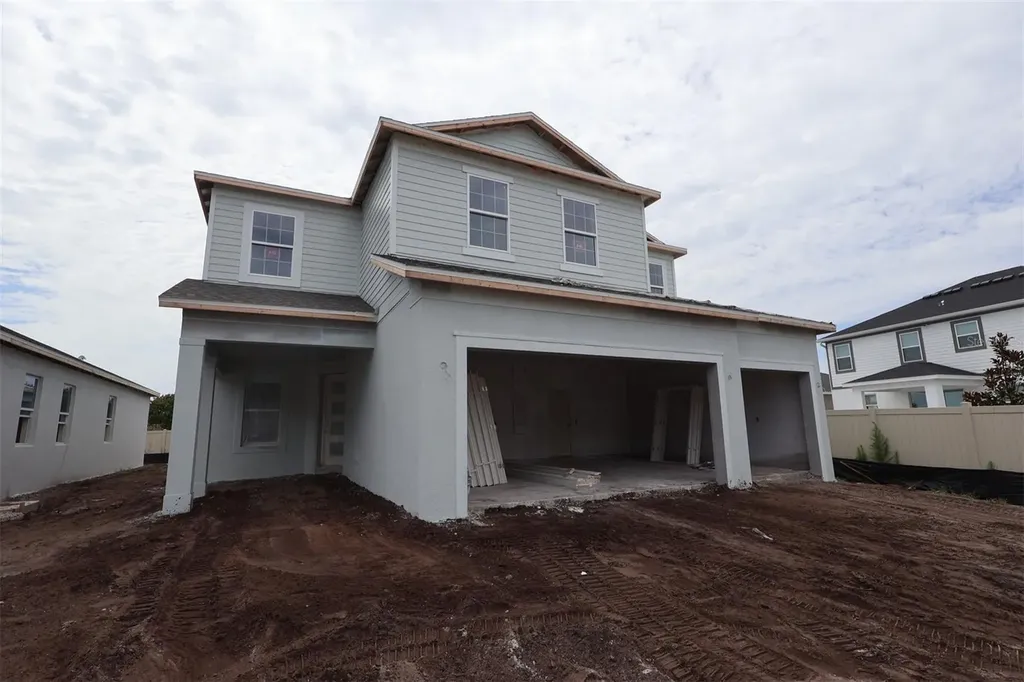 2685 Great Heron Avenue St Cloud FL 34773