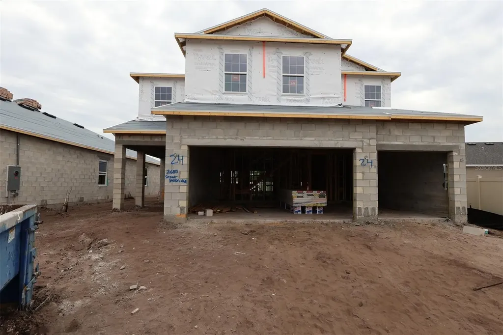2685 Great Heron Avenue St Cloud FL 34773