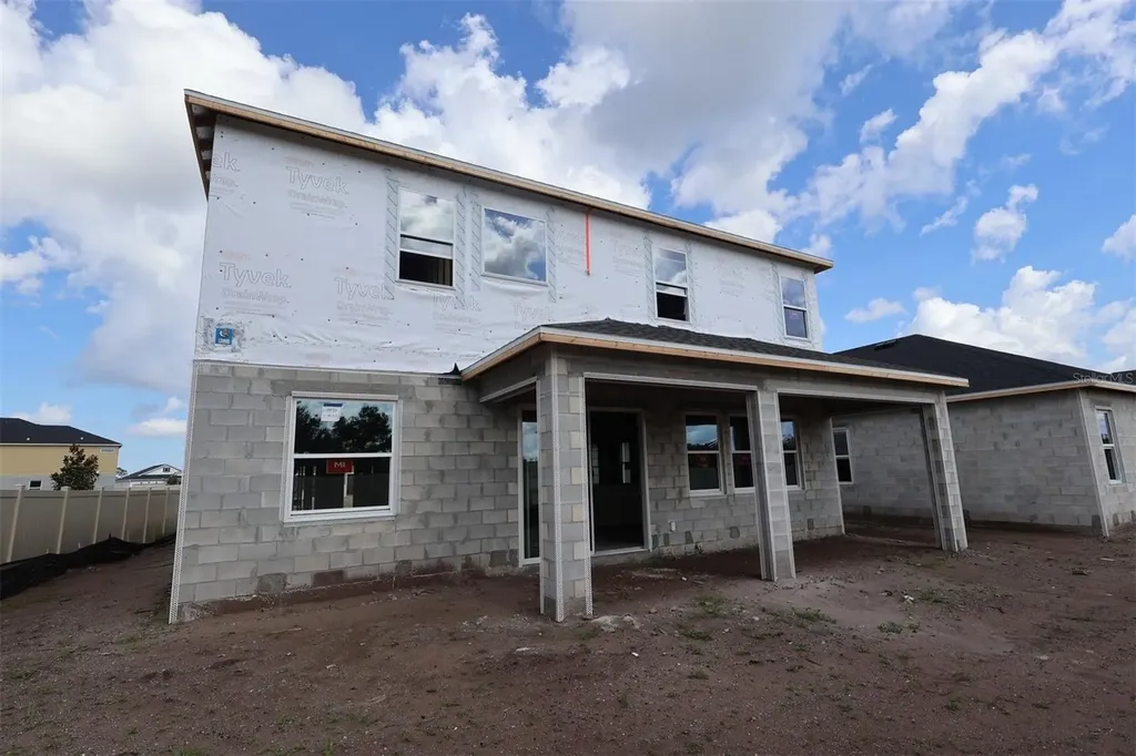 2685 Great Heron Avenue St Cloud FL 34773