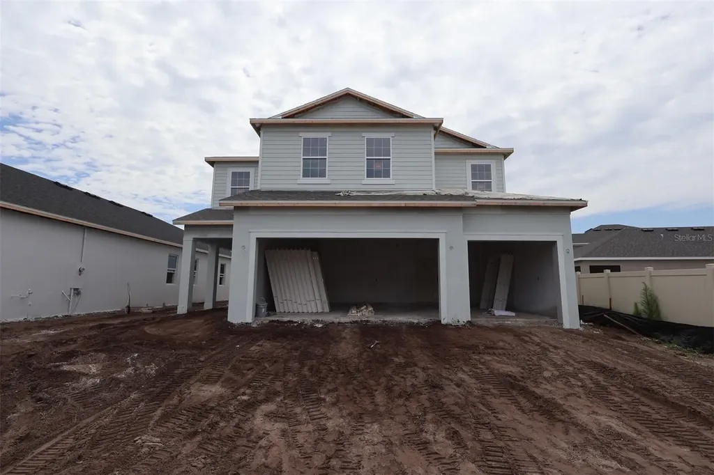 2685 Great Heron Avenue St Cloud FL 34773