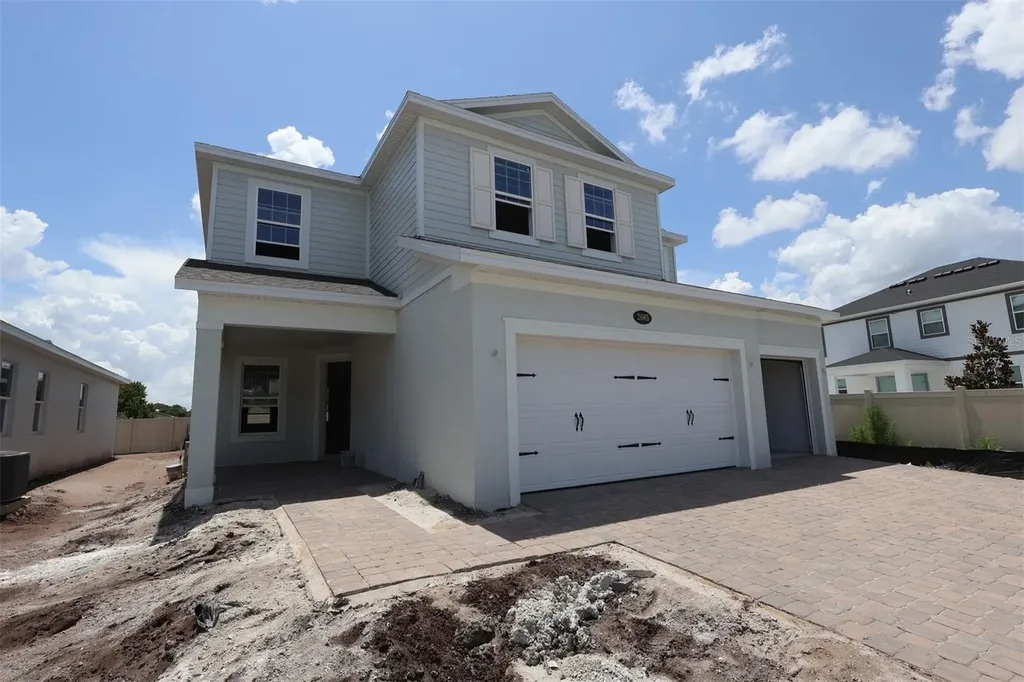 2685 Great Heron Avenue St Cloud FL 34773
