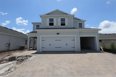 2685 Great Heron Avenue St Cloud FL 34773