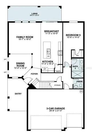 2685 Great Heron Avenue St Cloud FL 34773
