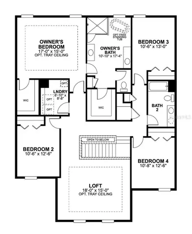 2685 Great Heron Avenue St Cloud FL 34773