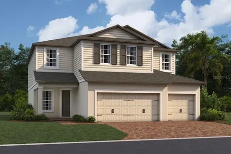 2685 Great Heron Avenue St Cloud FL 34773