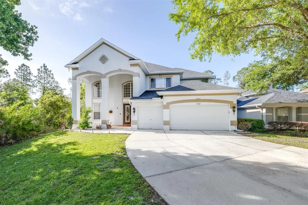 10102 Deercliff Drive Tampa FL 33647