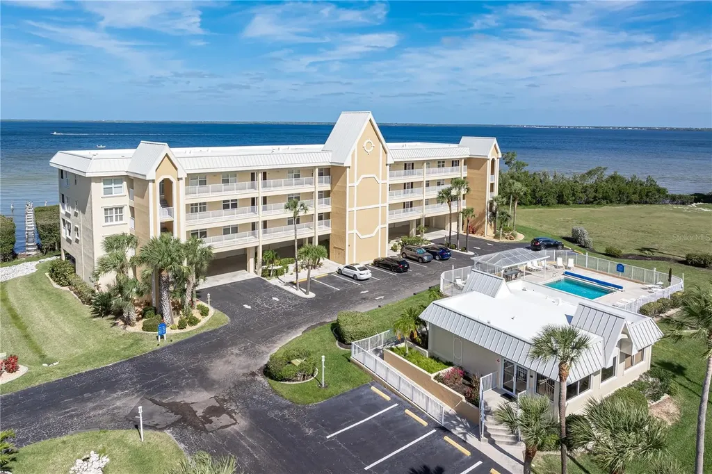 101 N Marion Court Punta Gorda FL 33950