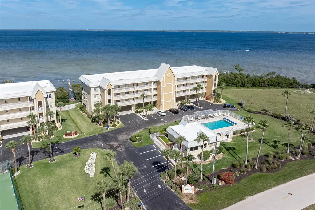 101 N Marion Court Punta Gorda FL 33950
