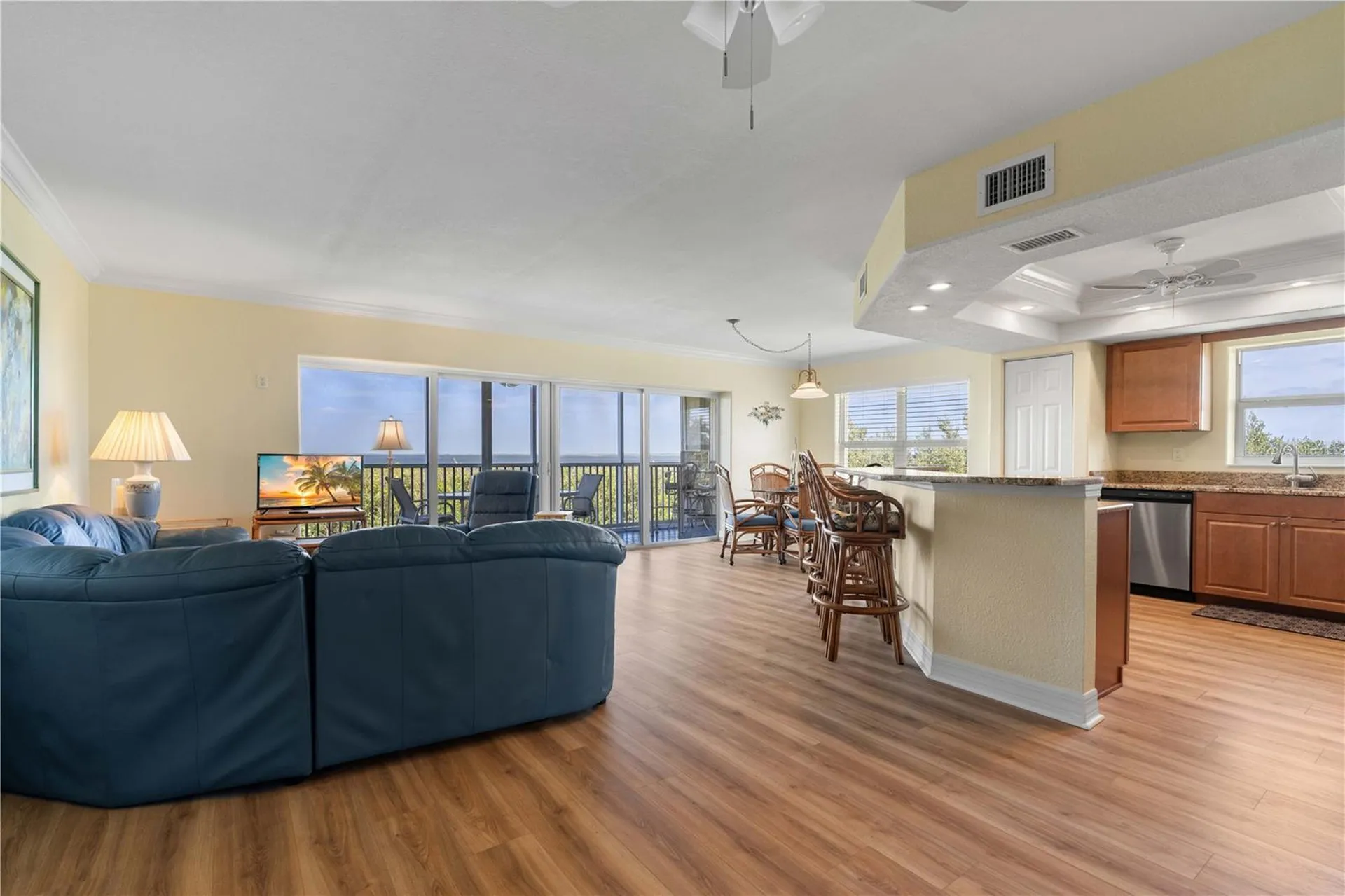 101 N Marion Court Punta Gorda FL 33950