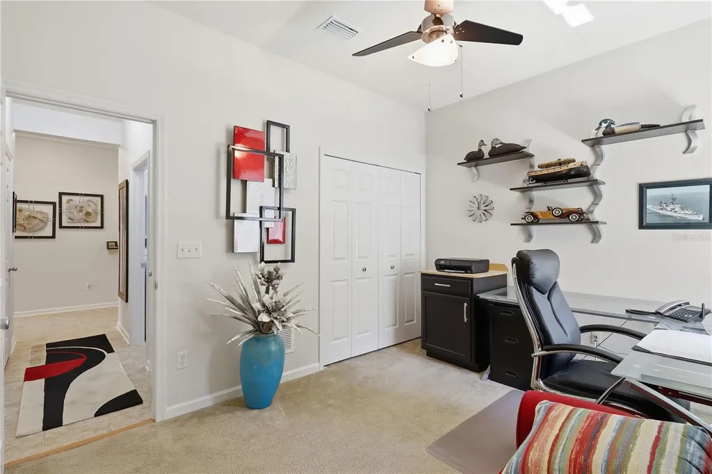 124 S Hummingbird Place Palm Coast FL 32164