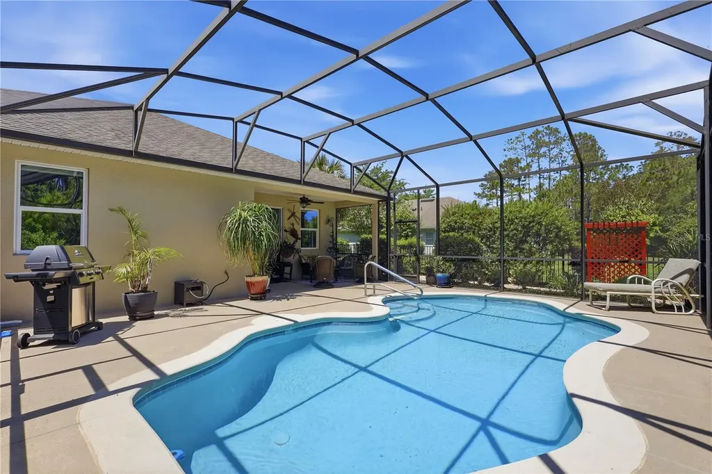 124 S Hummingbird Place Palm Coast FL 32164