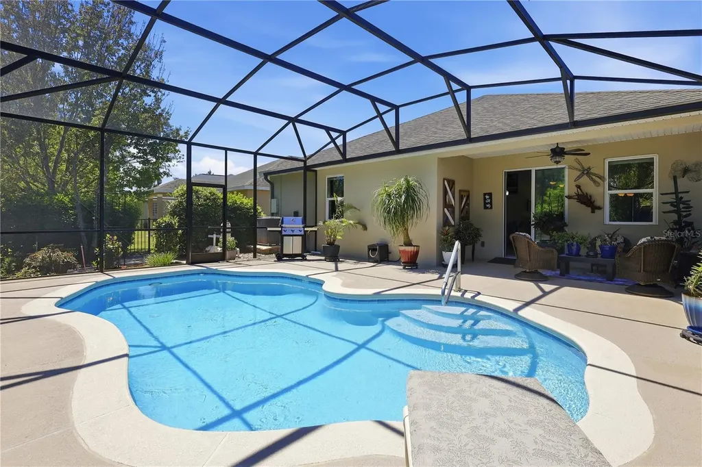 124 S Hummingbird Place Palm Coast FL 32164