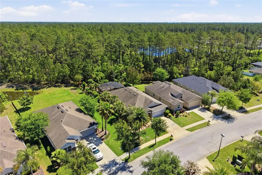 124 S Hummingbird Place Palm Coast FL 32164