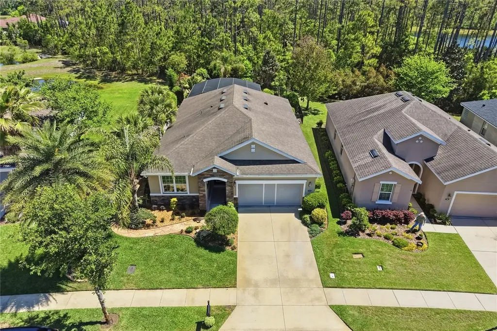 124 S Hummingbird Place Palm Coast FL 32164