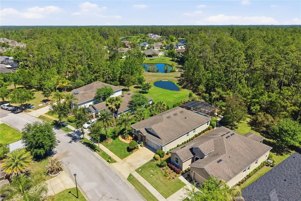 124 S Hummingbird Place Palm Coast FL 32164