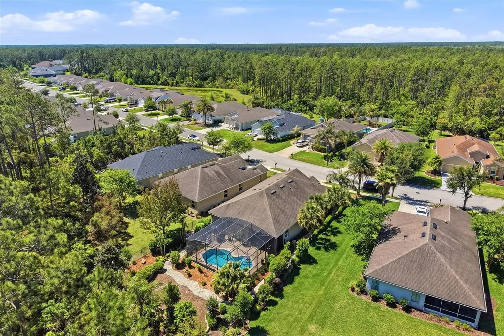 124 S Hummingbird Place Palm Coast FL 32164