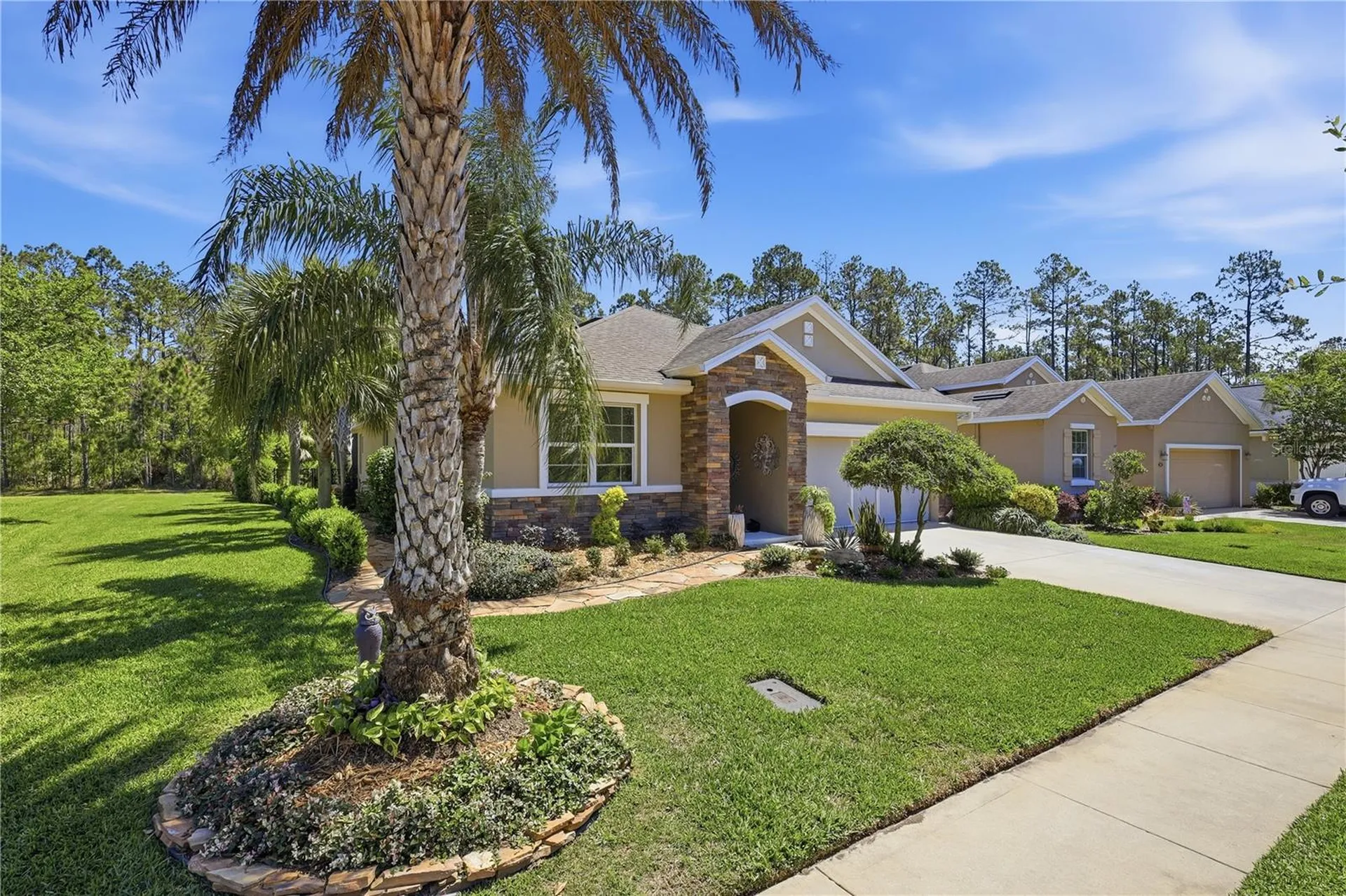124 S Hummingbird Place Palm Coast FL 32164