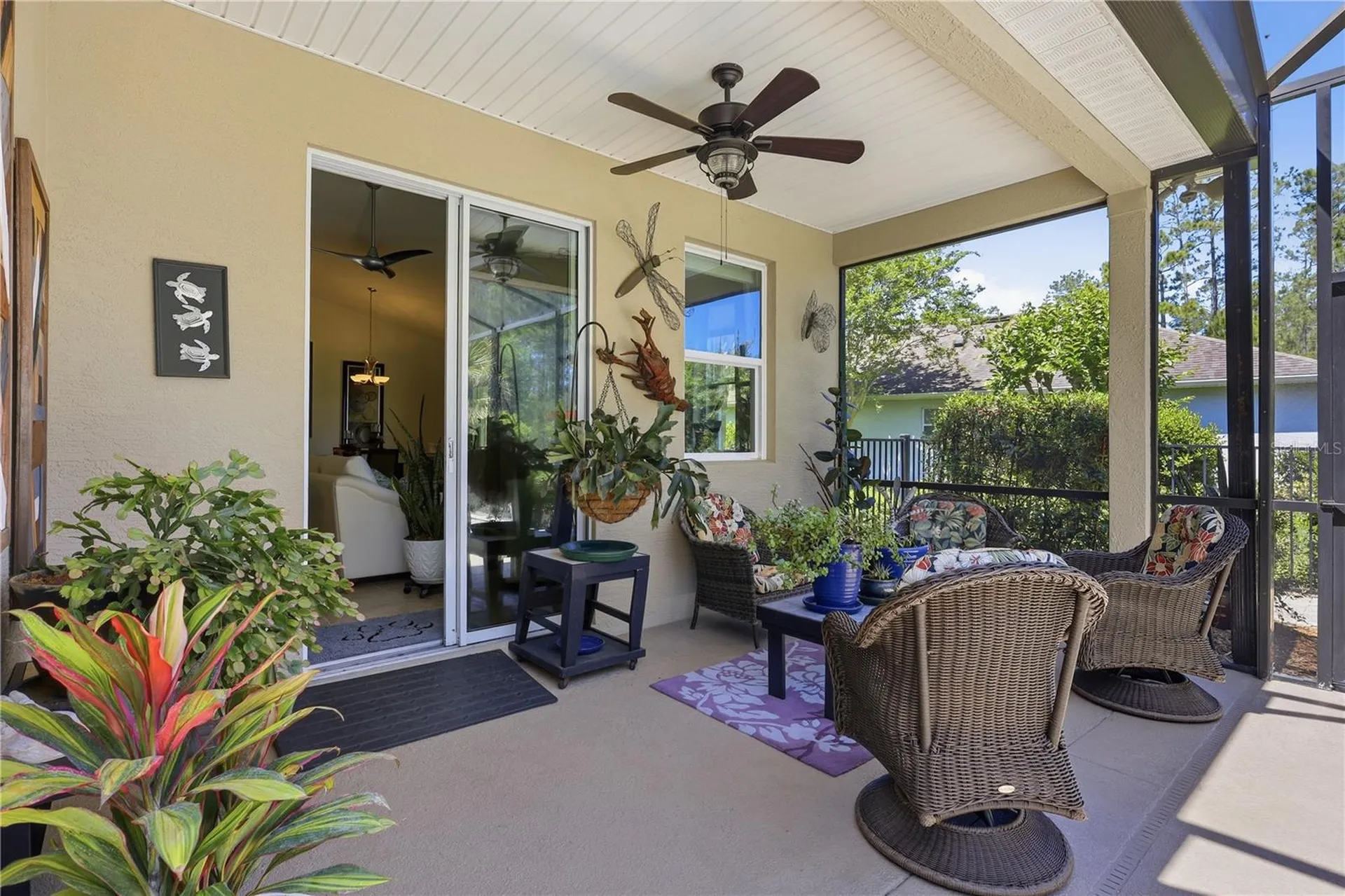 124 S Hummingbird Place Palm Coast FL 32164