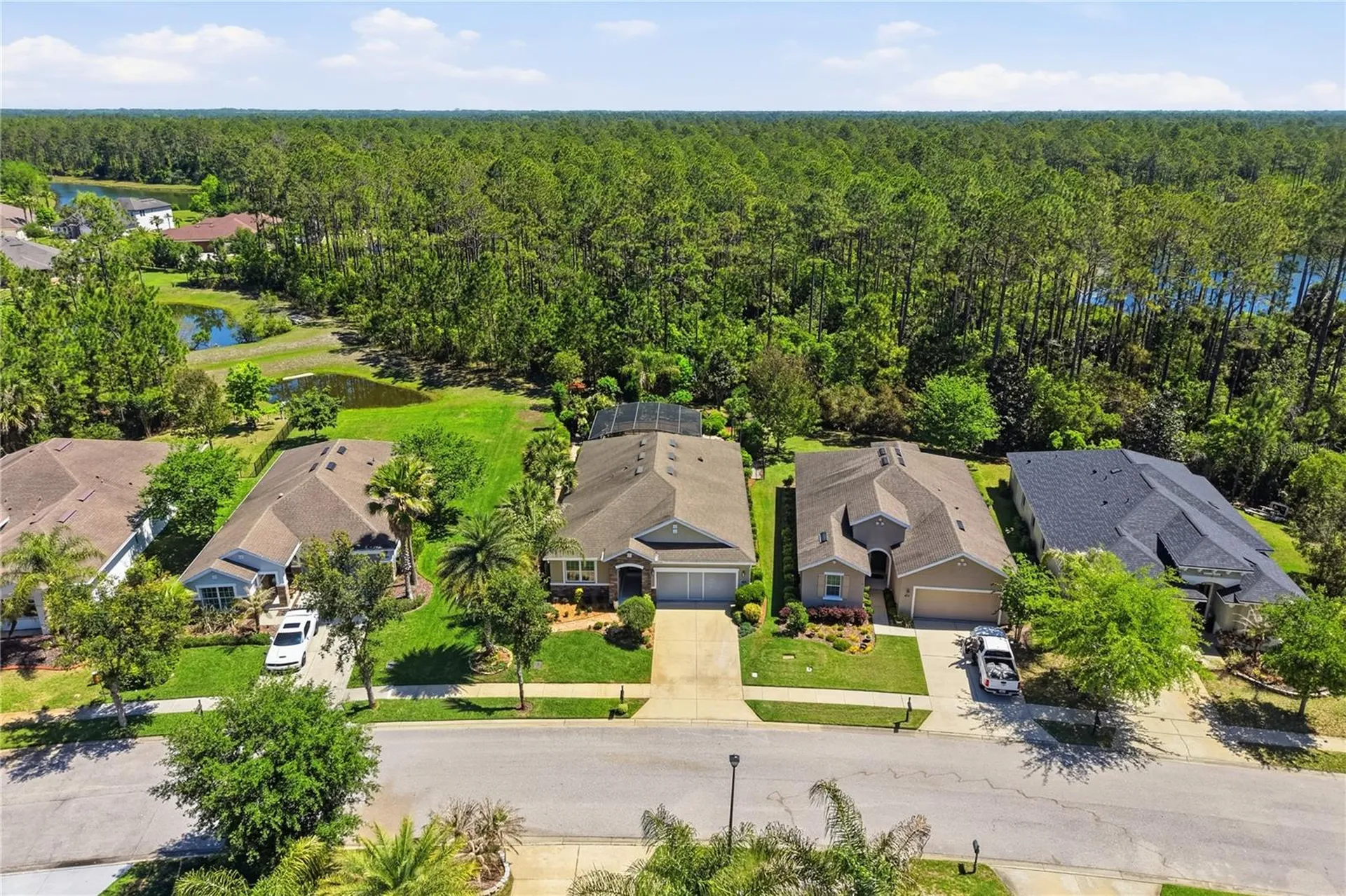 124 S Hummingbird Place Palm Coast FL 32164