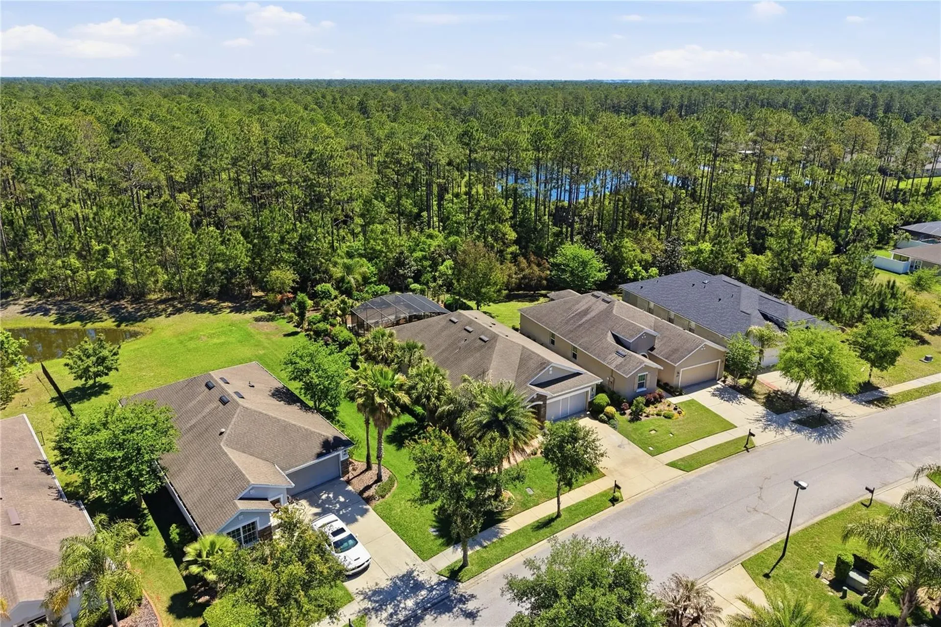 124 S Hummingbird Place Palm Coast FL 32164