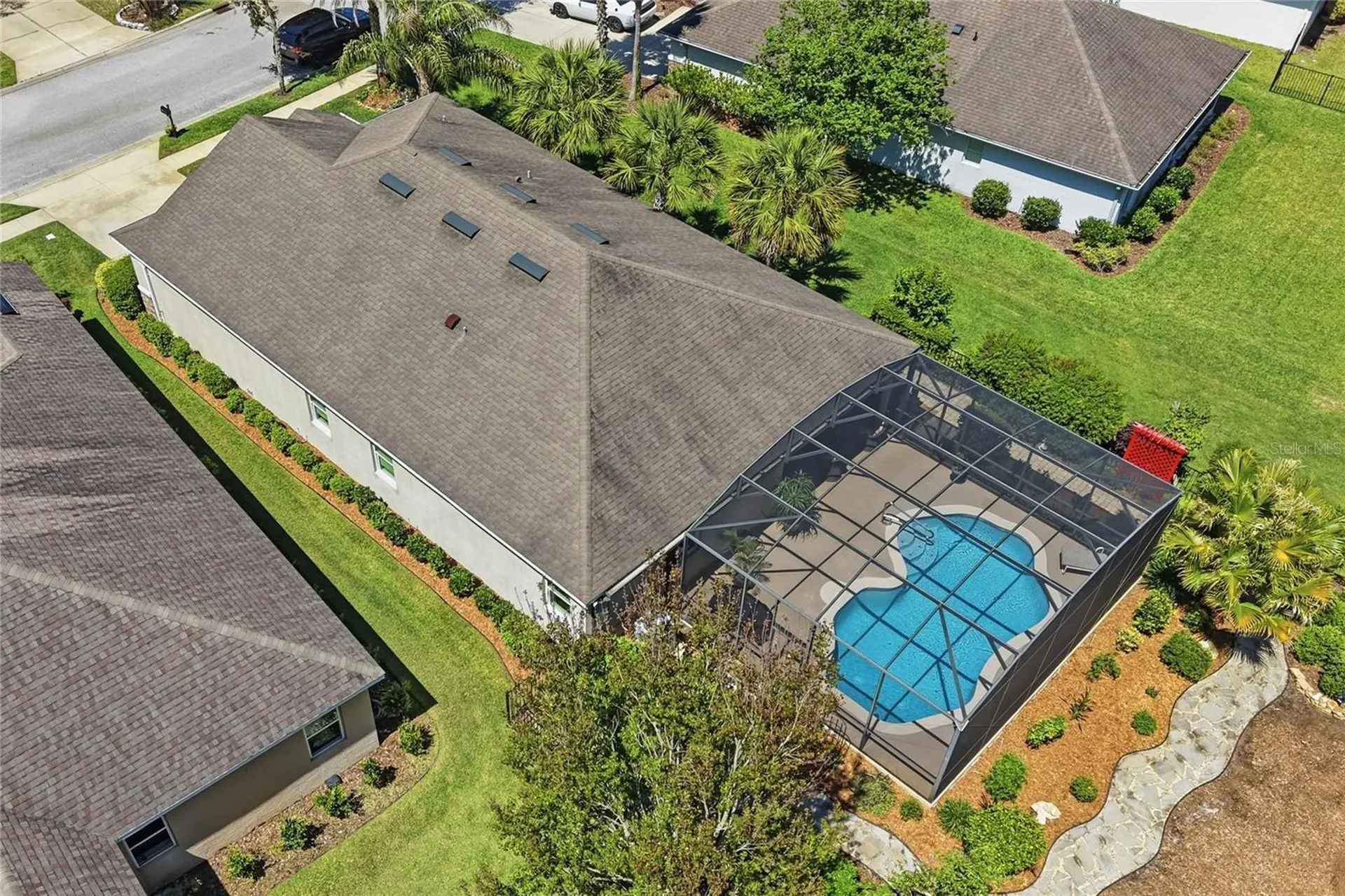 124 S Hummingbird Place Palm Coast FL 32164