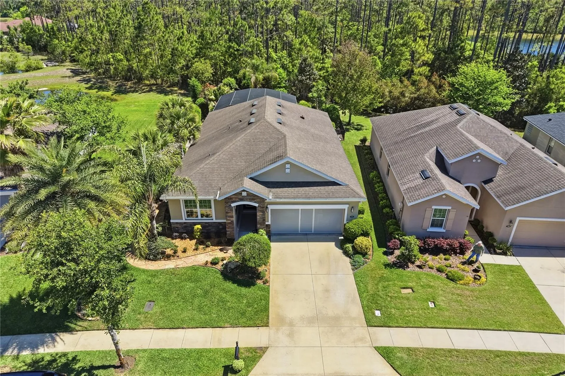 124 S Hummingbird Place Palm Coast FL 32164