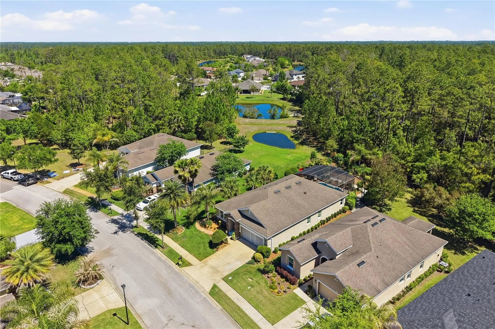 124 S Hummingbird Place Palm Coast FL 32164