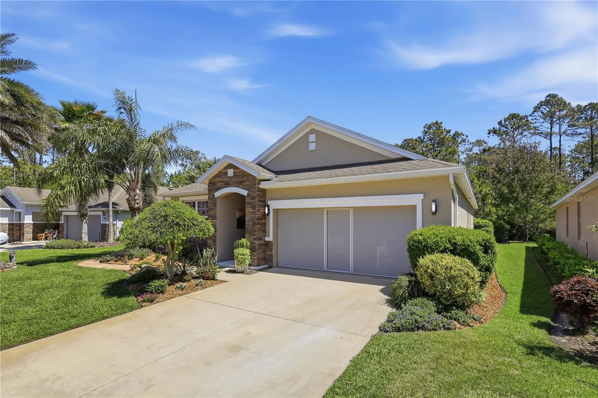 124 S Hummingbird Place Palm Coast FL 32164