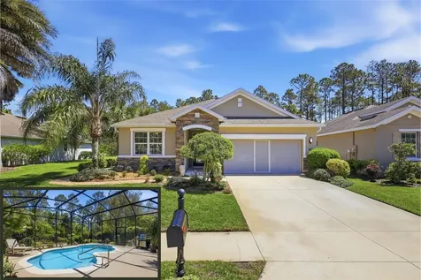 124 S Hummingbird Place Palm Coast FL 32164