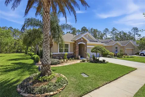 124 S Hummingbird Place Palm Coast FL 32164