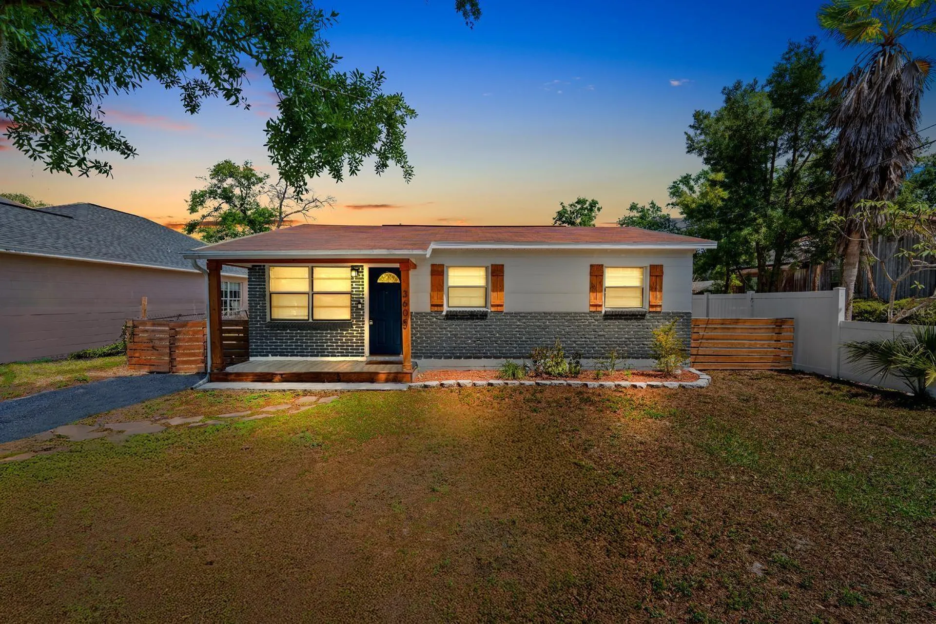 3605 W Iowa Avenue Tampa FL 33611