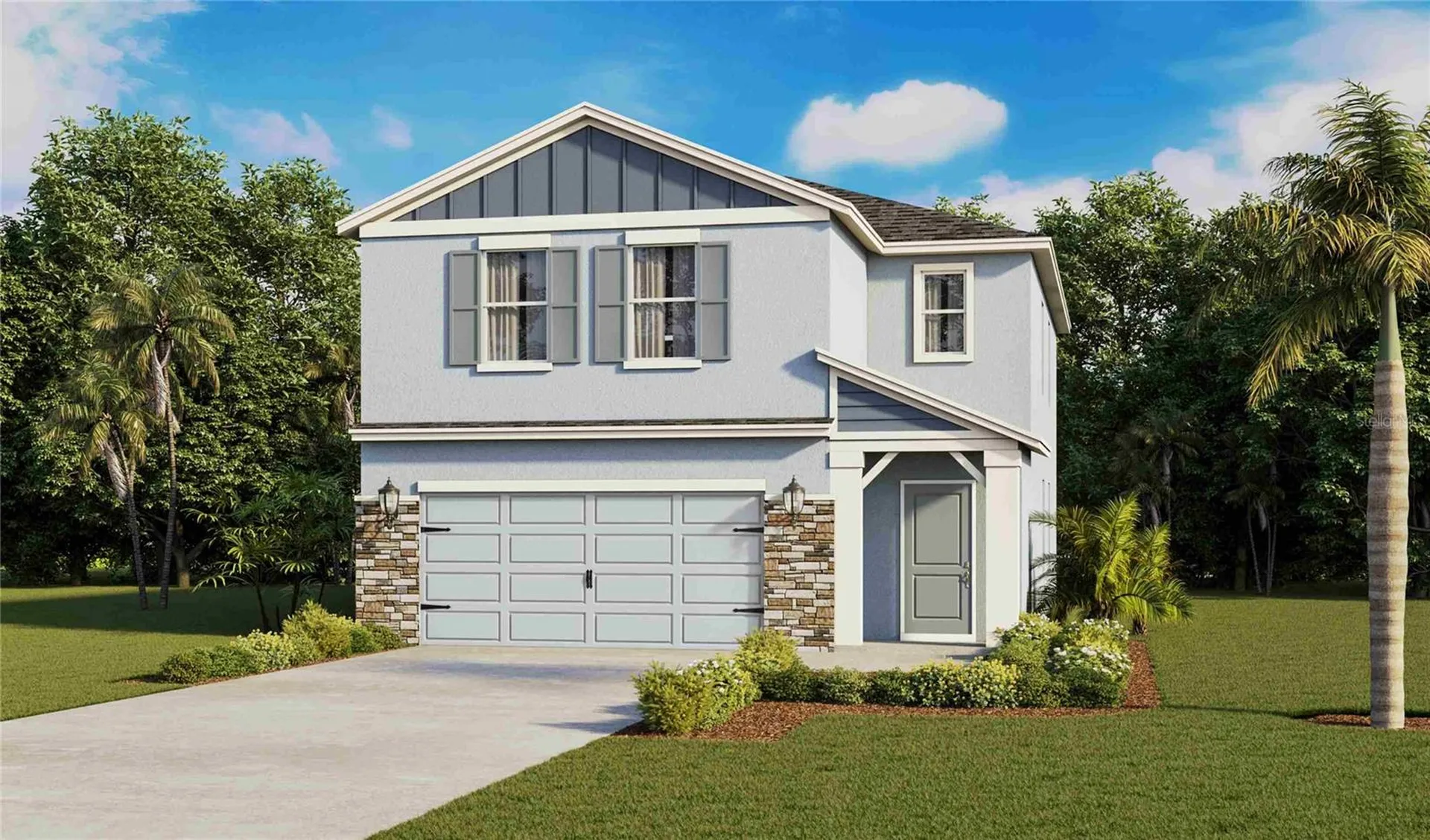 2405 Bender Drive Zephyrhills FL 33541