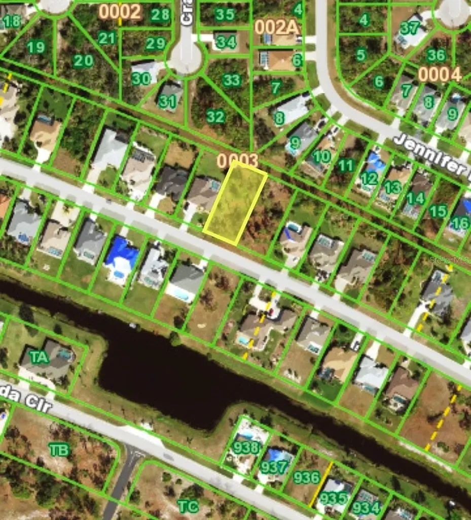 643 Boundary Boulevard Rotonda West FL 33947
