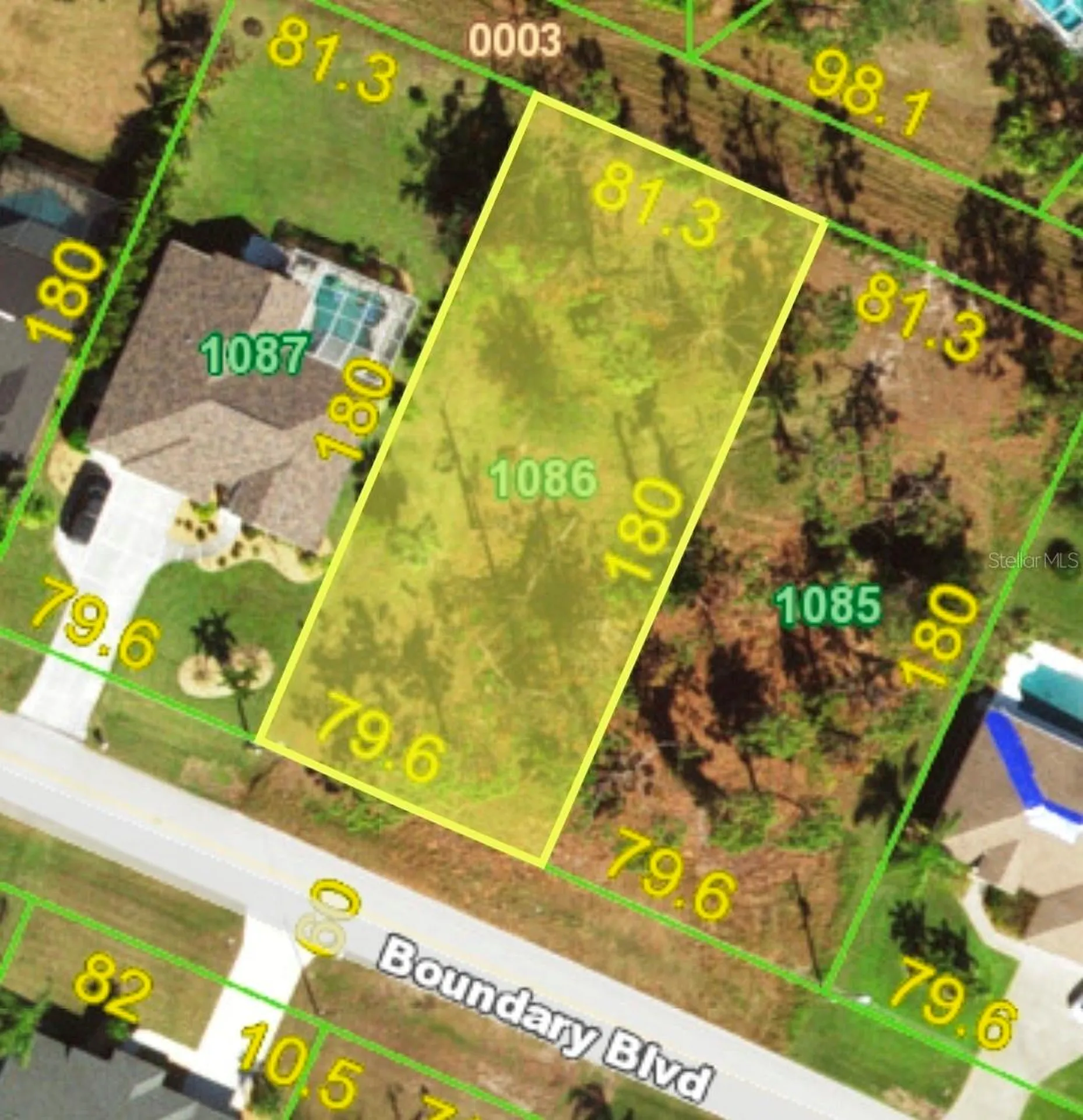 643 Boundary Boulevard Rotonda West FL 33947