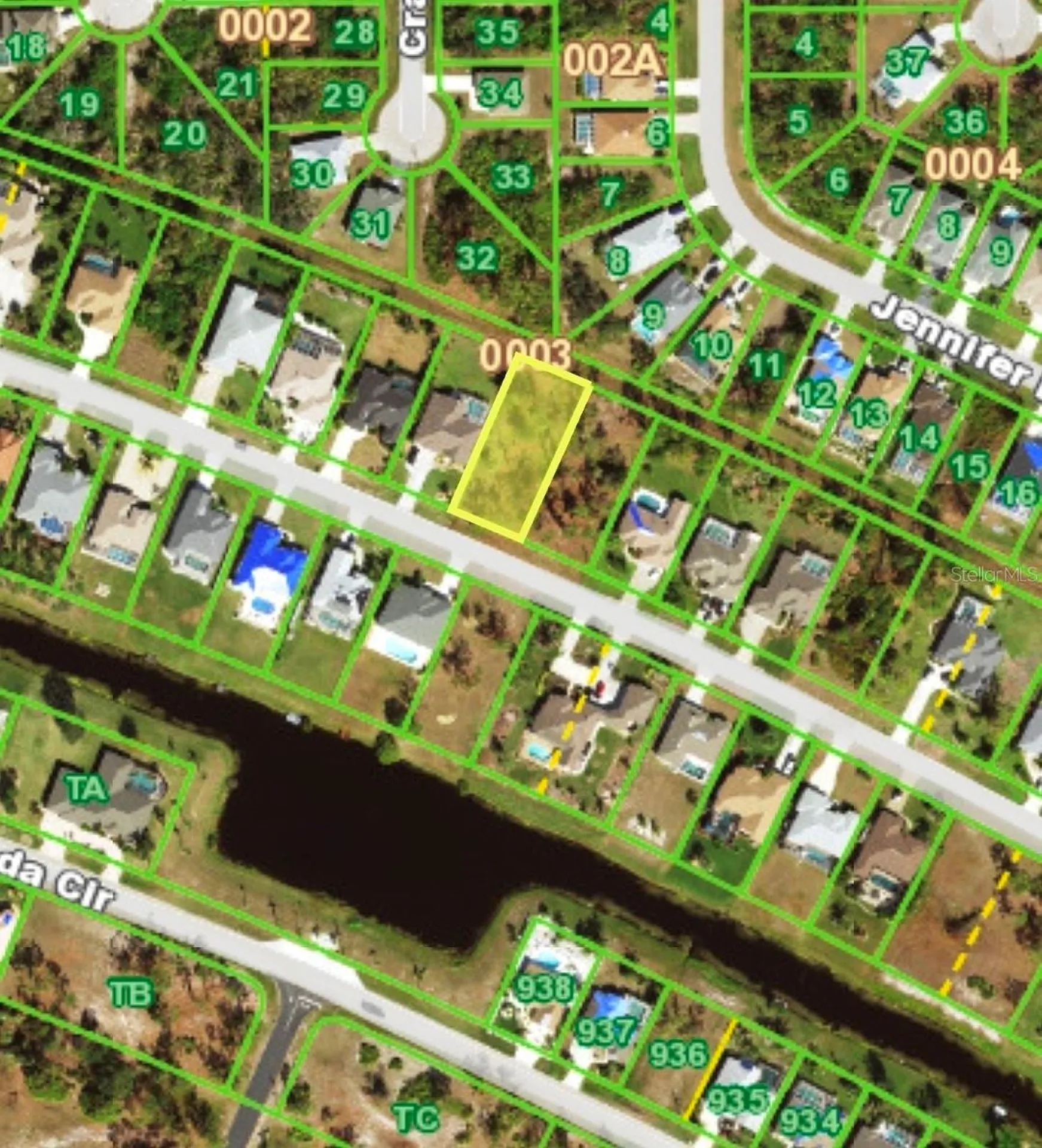 643 Boundary Boulevard Rotonda West FL 33947