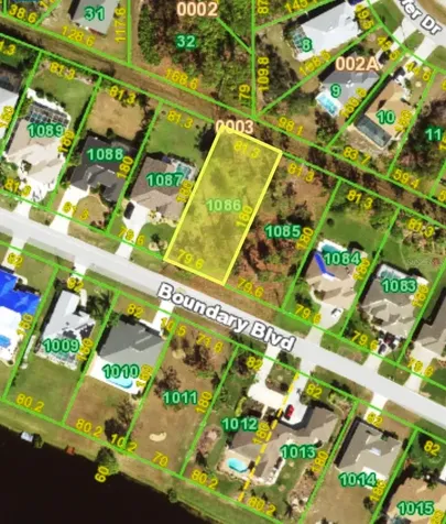 643 Boundary Boulevard Rotonda West FL 33947