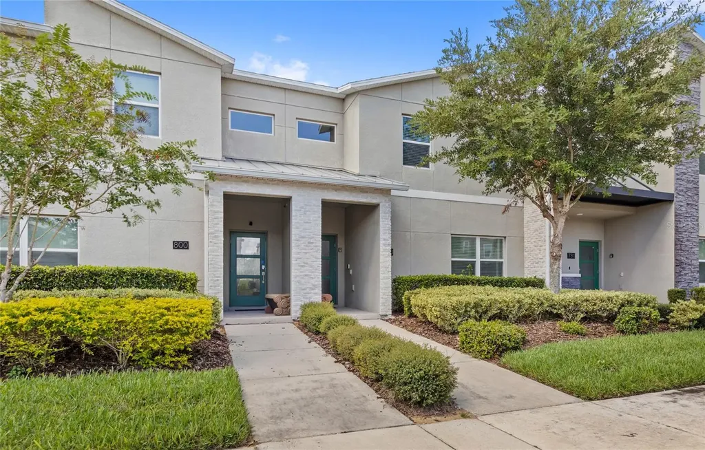 790 Pebble Beach Drive Davenport FL 33896