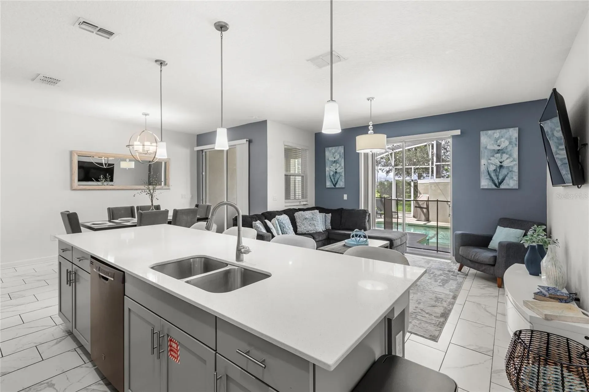 790 Pebble Beach Drive Davenport FL 33896